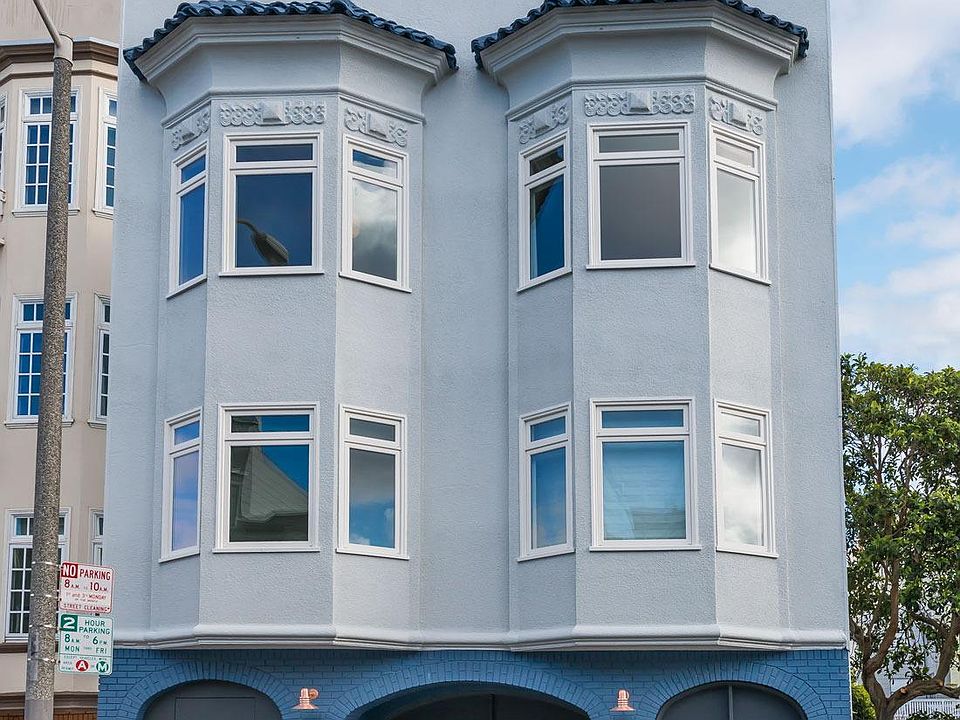 1st image of 3030 Franklin St #3032
