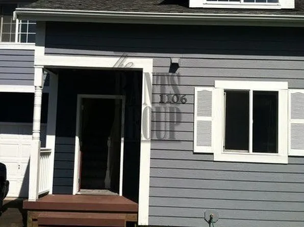 1104 To 1106 9th Ave SE, Olympia, WA 98501