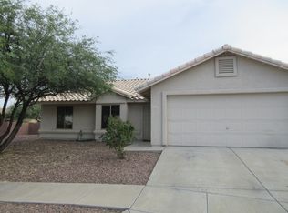 1737 W Corte De Cajamarca, Sahuarita, AZ 85629