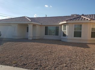 3121 Caravelle Dr, Lake Havasu City, AZ 86406