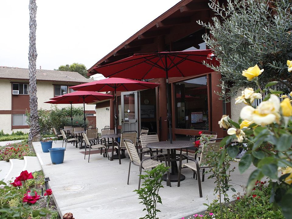 Tara Woods Apartment Rentals Canoga Park, CA Zillow