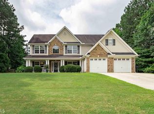 99 Cartee Way #15, Dallas, GA 30157