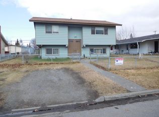 117 E Harvard Ave, Anchorage, AK 99501