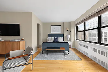 Sold by Brown Harris Stevens