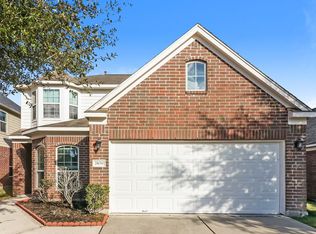 29059 Birch Green Way, Spring, TX 77386