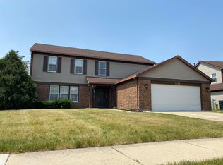 1152 Kingsdale Rd, Hoffman Estates, IL 60169