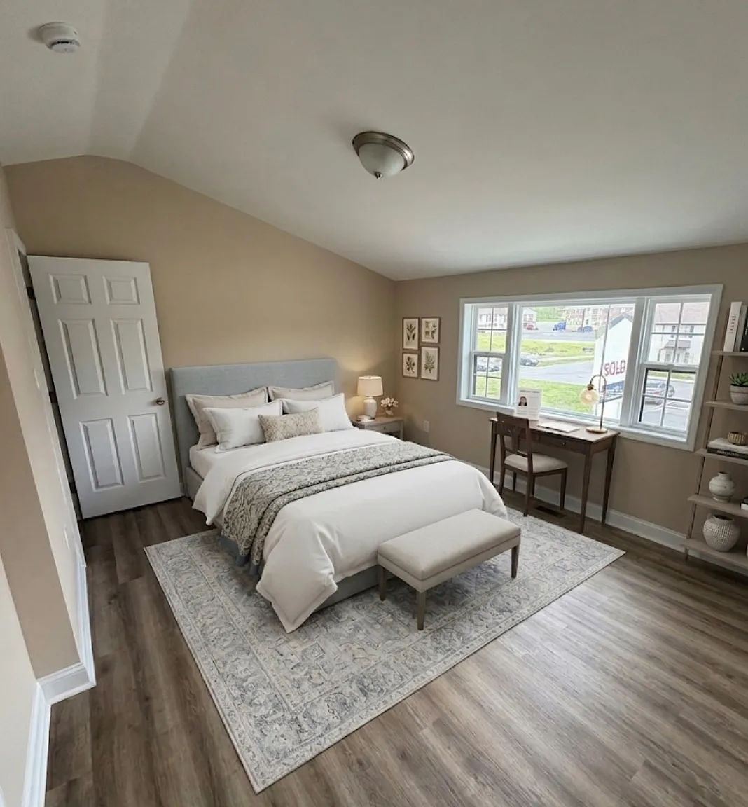 302 Eudowood Lane - 1 — Photo 4
