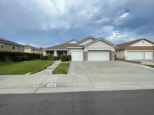 6416 Bodega Ct Photo 1