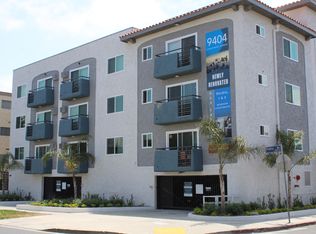 9404 Apartment Homes, Los Angeles, CA 90034