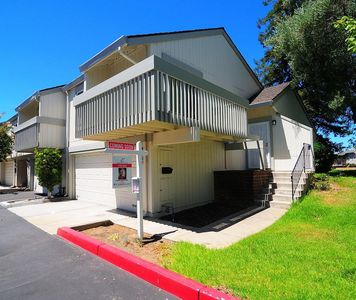 20045 Northwind Sq, Cupertino, CA, 95014