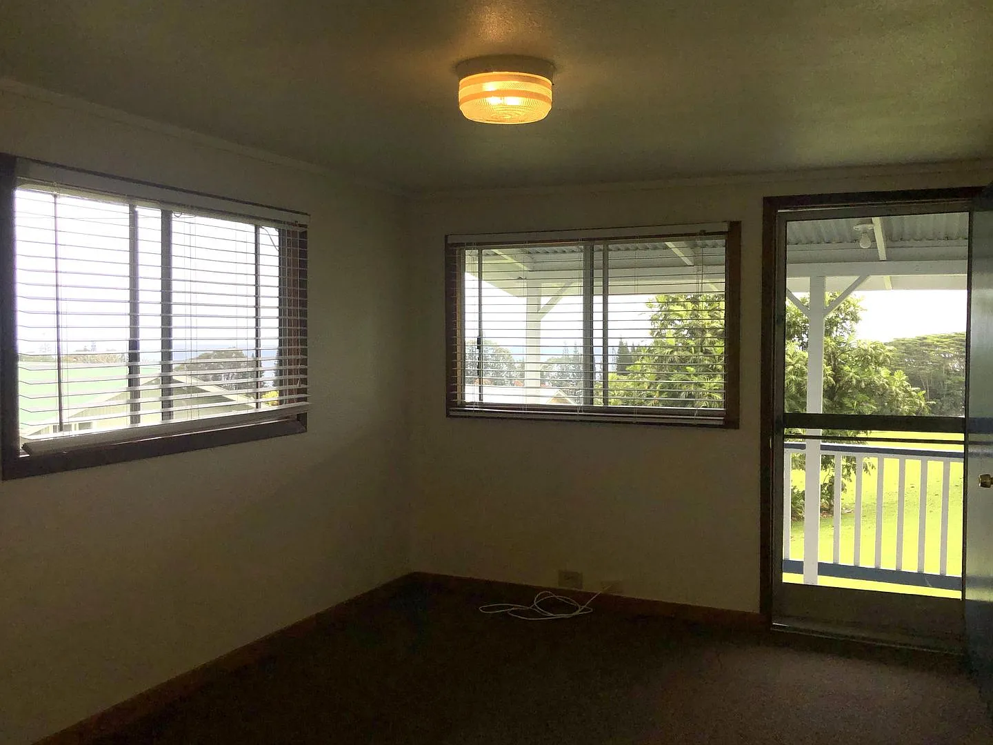 2BR/1BA Home on the Hamakua Coast — Photo 4
