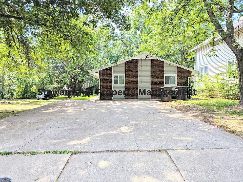 1st image of 1538 White Ave #B