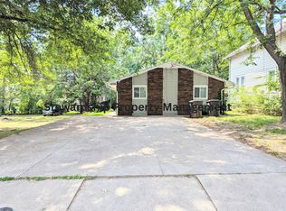 1538 White Ave #B, Akron, OH 44307
