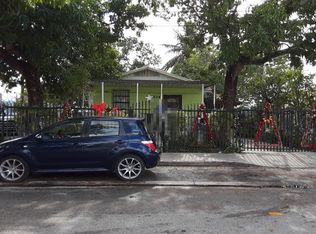 534 NW 30th St, Miami, FL 33127