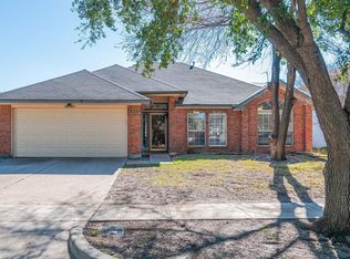 5412 Bryce Canyon Dr, Fort Worth, TX 76137