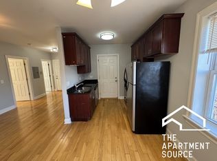 4564 W George St #3, Chicago, IL 60641