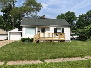 580 Wharton St, Ypsilanti, MI
