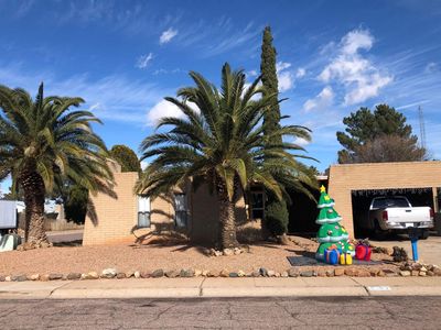 5153 Calle Virada, Sierra Vista, AZ, 85635