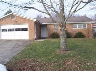 101B Meadowlark Dr, Nicholasville, KY 40356