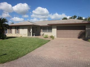 217 SE 44th St, Cape Coral, FL 33904