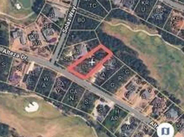 55 Alteza Dr, Hot Springs Village, AR 71909