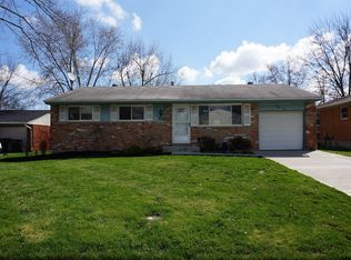 10906 Aldbough Ct, Cincinnati, OH 45251