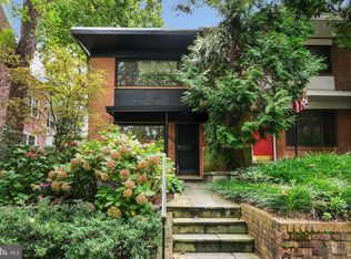 3626 Jenifer St NW, Washington, DC 20015