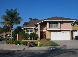 54 Hunter Point Rd, Pomona, CA 91766