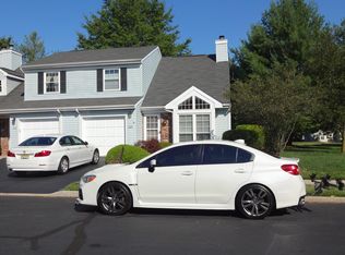 323 Classon Ct #323, Somerset, NJ 08873