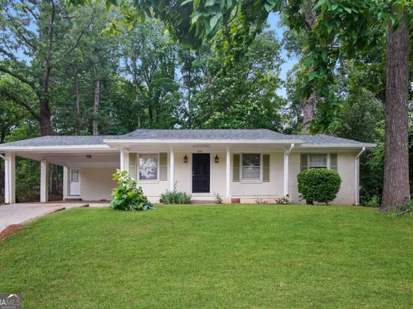 2732 Elkhorn Dr, Decatur, GA 30034