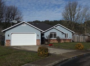 1505 Kaley Ct, Sutherlin, OR 97479