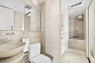 Rented by Compass