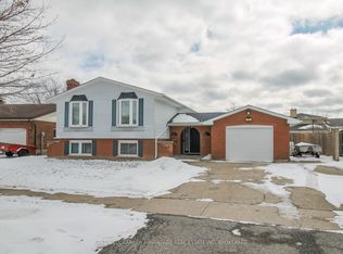 36 Wellbrook Blvd, Welland, ON L3C 5T4