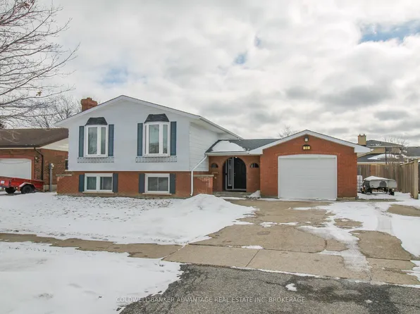36 Wellbrook Blvd, Welland, ON L3C 5T4