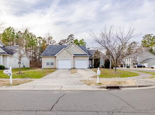 4221 Holston Dr, Durham, NC 27704