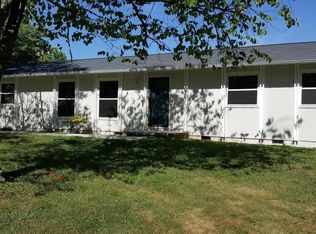 8636 Fox Lonas Rd, Knoxville, TN 37923