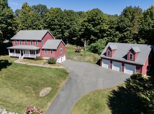 78 Town Farm Rd, Warren, MA 01083