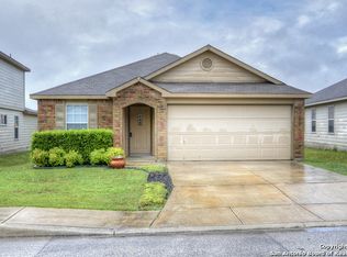 3726 Crimson Star, San Antonio, TX 78261
