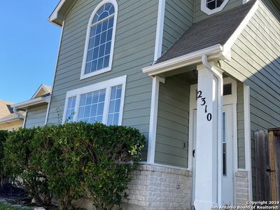 2310 Crown Xing, San Antonio, TX, 78251