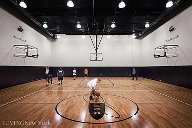 Rented by Living New York