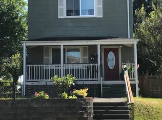 802 N Sheridan Ave UNIT 3, Tacoma, WA 98403