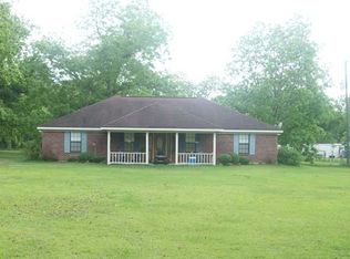 10610 Hamilton Farm Rd, Grand Bay, AL 36541