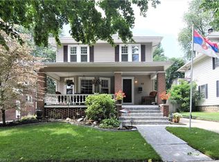 44 N Highland Ave, Akron, OH 44303