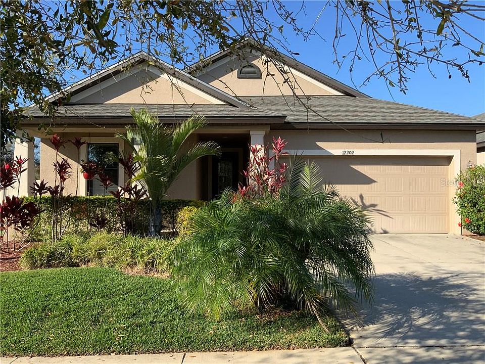 1st image of 12202 Creek Preserve Dr