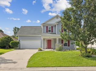 17 Arbormeade Cir, Bluffton, SC 29910