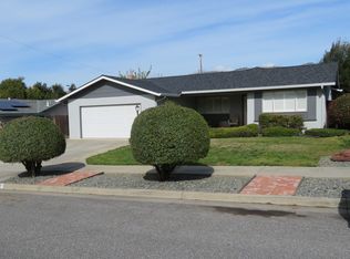 4068 Loganberry Dr, San Jose, CA 95121