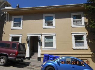 310 West St #11, Crockett, CA 94525
