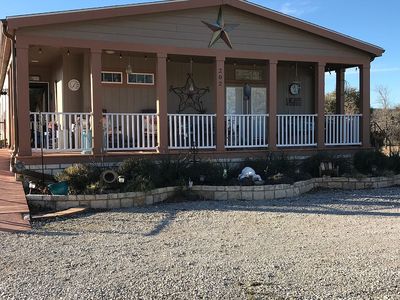 202 County Road 596, Eastland, TX, 76448