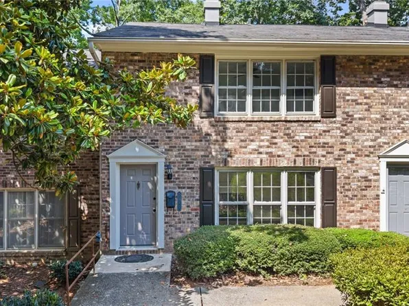 2387 Northlake Ct NE, Atlanta, GA 30345