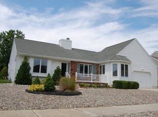 8 Hatteras Dr, Cape May, NJ 08204